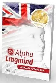 Alpha Lingmind new