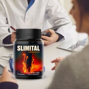 Slimital
